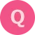Q