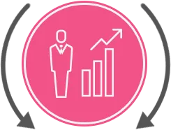 掲載無料！効果を見ながら課金も可